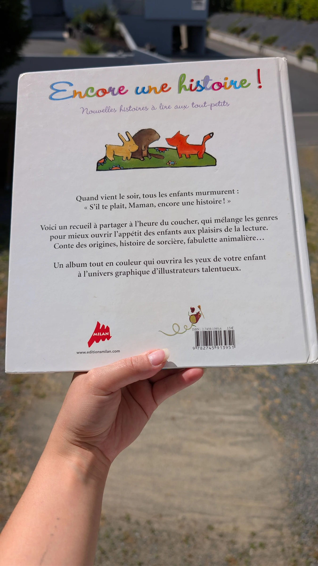 Kindersboek – photo 3